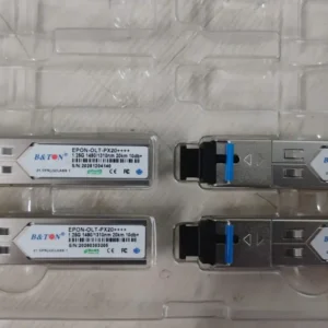 10+ Power EPON SFP Module for EPON OLT