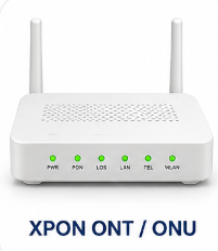 XPON ONT / ONU