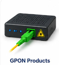 GPON Products