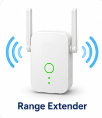 Range Extender