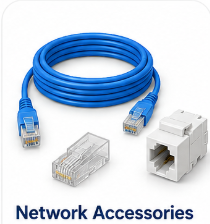 Network Accessories