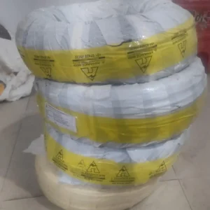 1 Core Fiber Drop Cable 4.5MM FRP