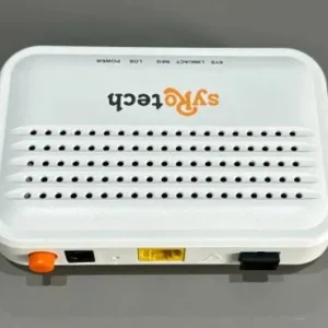 Renew Syrotech XPON ONU 1000R DONT Front View