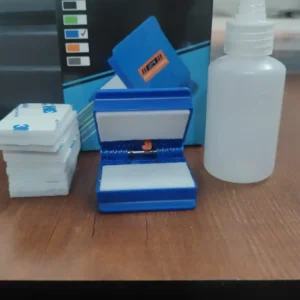 Fiber Optic Cleaner Pen for FTTH Installation