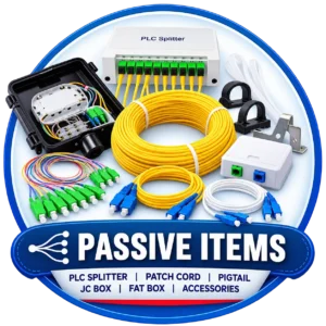 Passive item