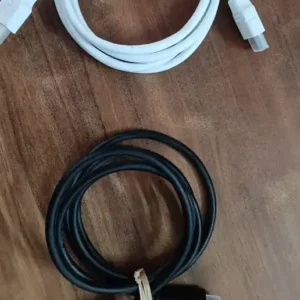 HDMI Cable 1.5 Meter High Speed Full HD | HDMI Cable for TV, Monitor & Projector