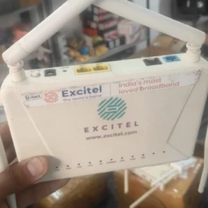 Exital XPON Dual Band ONT Exital XPON ONT for FTTH Exital Dual Band XPON ONT